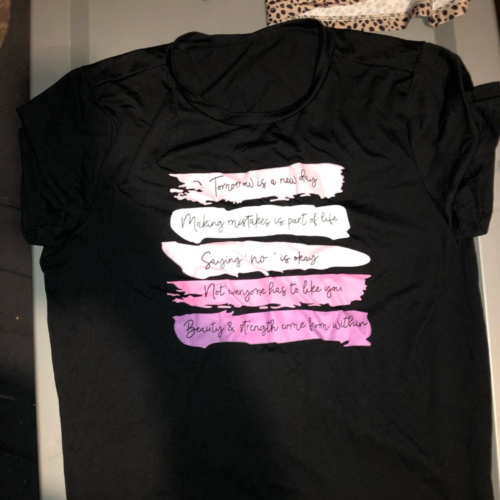 Positive Tshirt